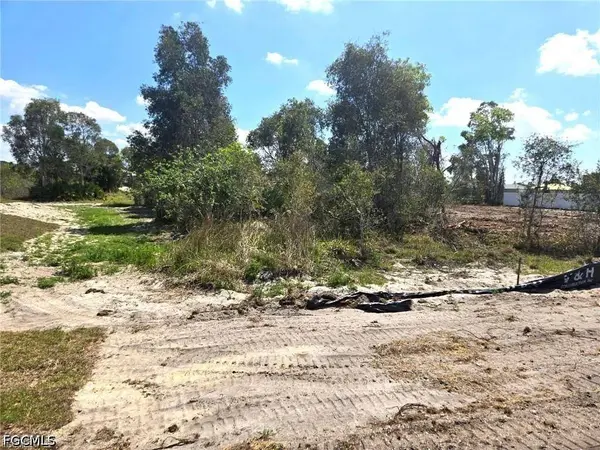 811 Bell BLVD S, Lehigh Acres, FL 33974