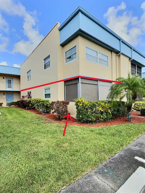 199 Burgundy E, Delray Beach, FL 33484-5453