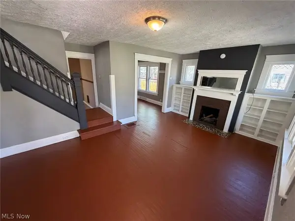 9902 Yale AVE, Cleveland, OH 44108