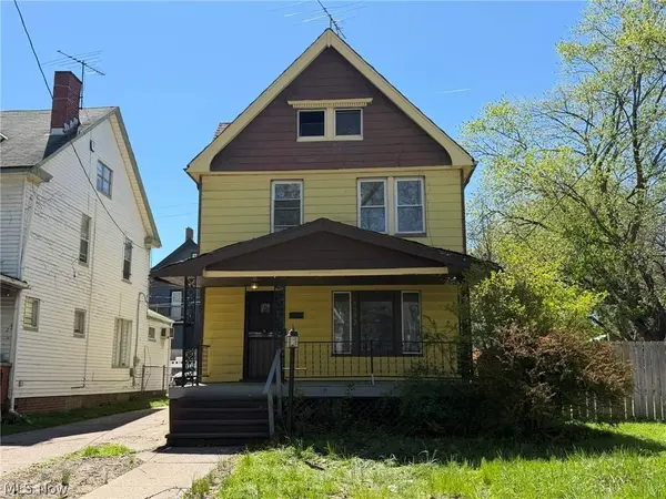 9902 Yale AVE, Cleveland, OH 44108