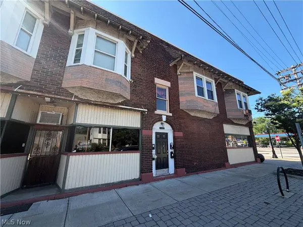 15300 Waterloo RD #1, Cleveland, OH 44110
