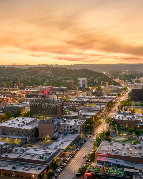 Rapid City