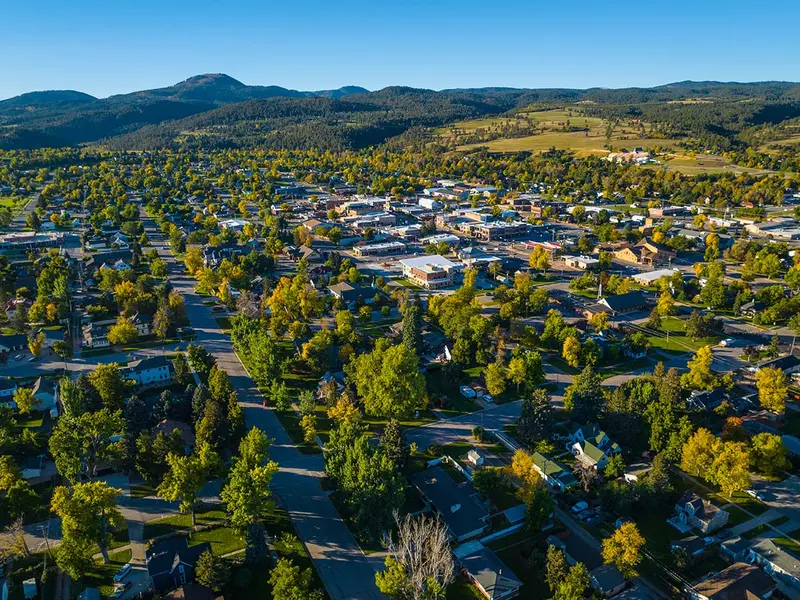 Spearfish