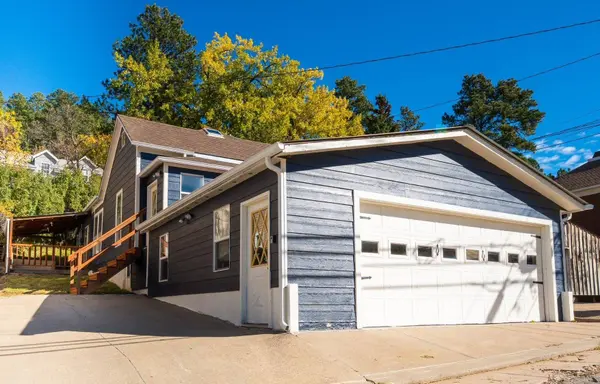 406 Sawyer Street, Lead, SD 57754