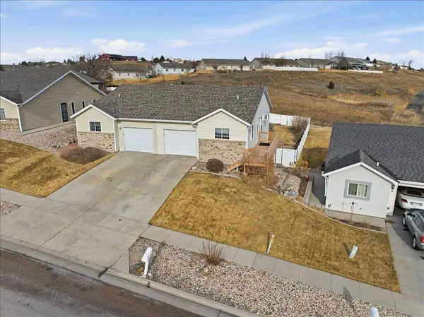 1308 Sydney Drive, Rapid City, SD 57701
