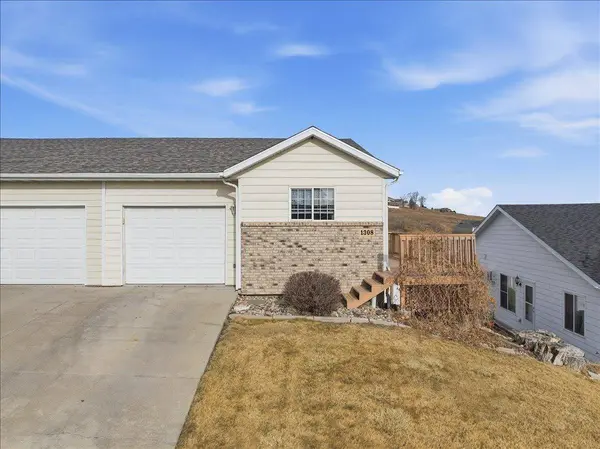 1308 Sydney Drive, Rapid City, SD 57701
