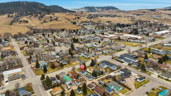 1927 Junction Avenue, Sturgis, SD 57785