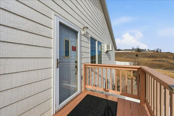 1308 Sydney Drive, Rapid City, SD 57701