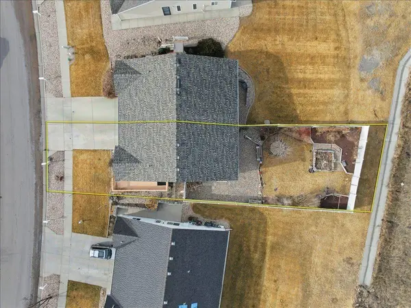 1308 Sydney Drive, Rapid City, SD 57701