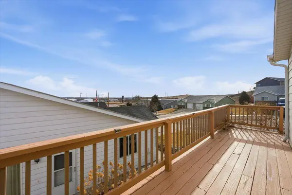 1308 Sydney Drive, Rapid City, SD 57701