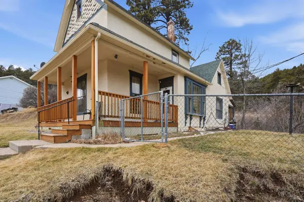 1014 Cross Street, Lead, SD 57754