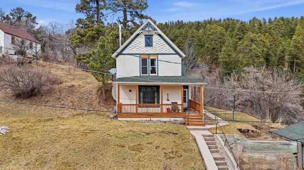 1014 Cross Street, Lead, SD 57754