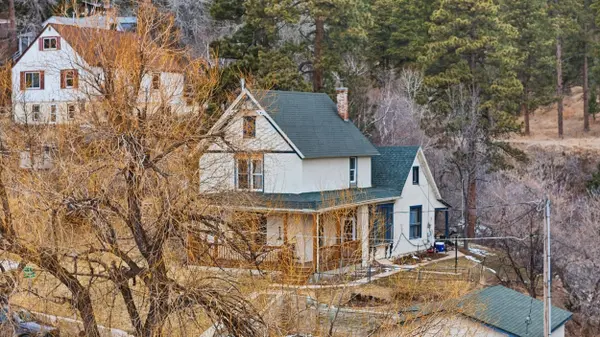 1014 Cross Street, Lead, SD 57754