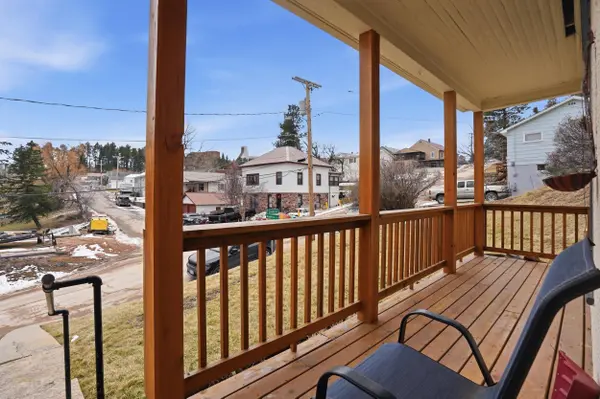 1014 Cross Street, Lead, SD 57754