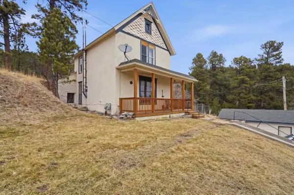 1014 Cross Street, Lead, SD 57754