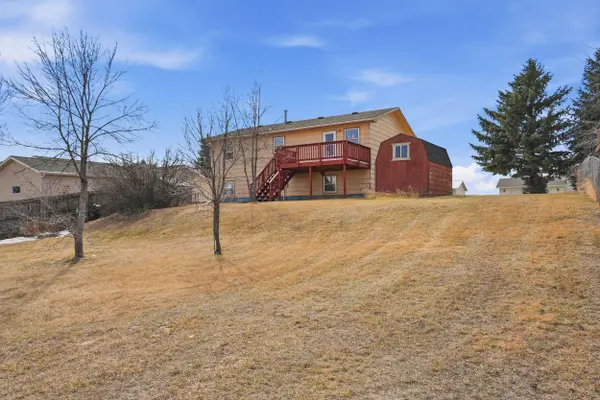 830 Ennen Drive, Rapid City, SD 57703