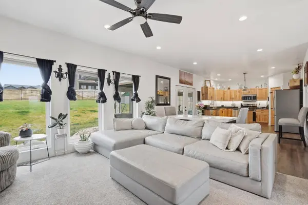 427 Gooseberry Road, Spearfish, SD 57783