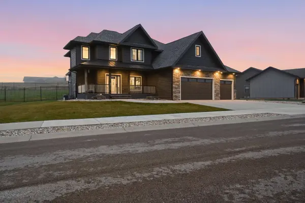427 Gooseberry Road, Spearfish, SD 57783