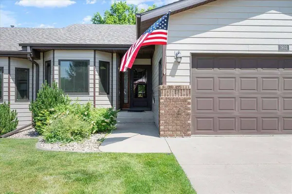 1932 Baldwin Street, Sturgis, SD 57785