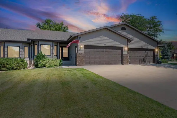 1932 Baldwin Street, Sturgis, SD 57785