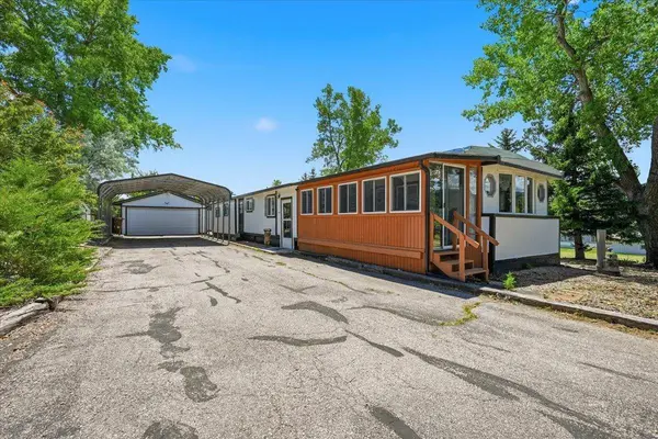 8048 Blucksberg Drive, Sturgis, SD 57785