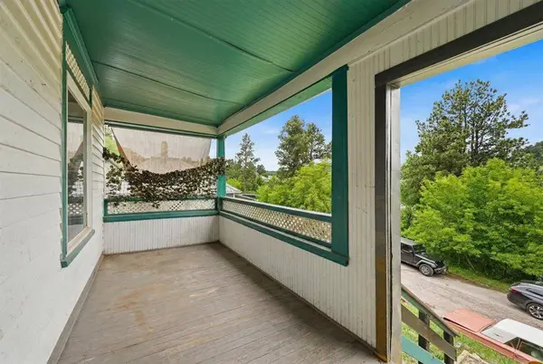 406 Barclay Avenue, Lead, SD 57754