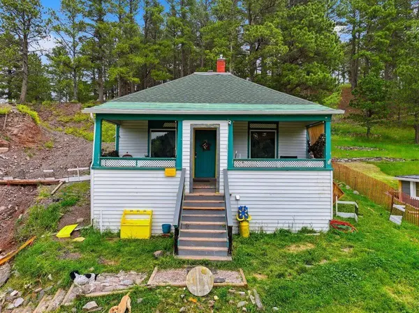 406 Barclay Avenue, Lead, SD 57754