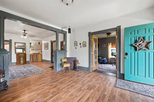 406 Barclay Avenue, Lead, SD 57754