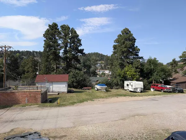 Lead, SD 57754