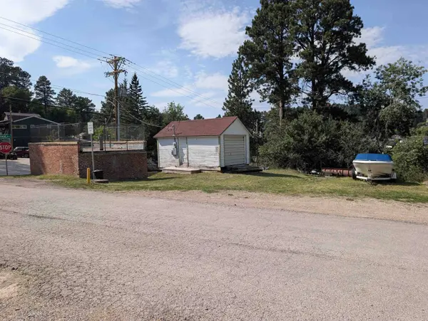 Lead, SD 57754