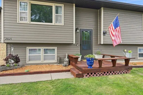 2621 Moose Drive, Sturgis, SD 57785