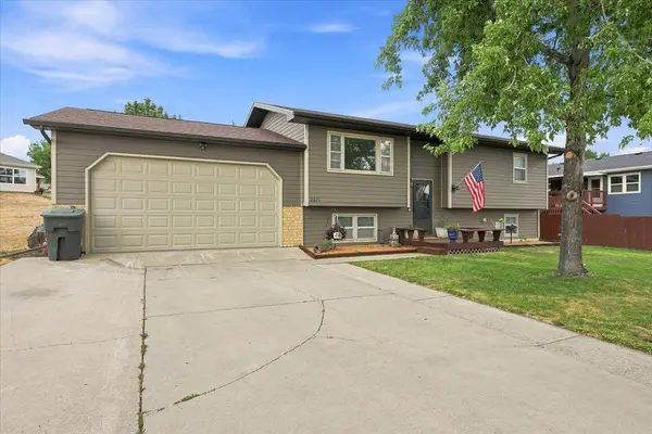 2621 Moose Drive, Sturgis, SD 57785