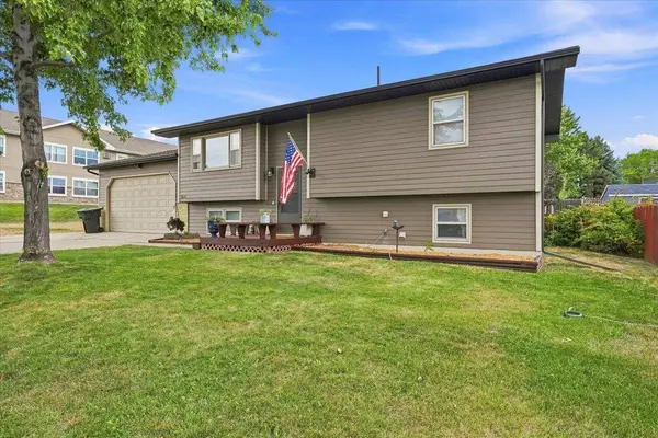 2621 Moose Drive