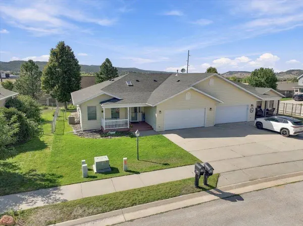2855 Mystic Avenue, Sturgis, SD 57785