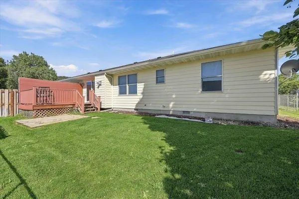 2855 Mystic Avenue, Sturgis, SD 57785