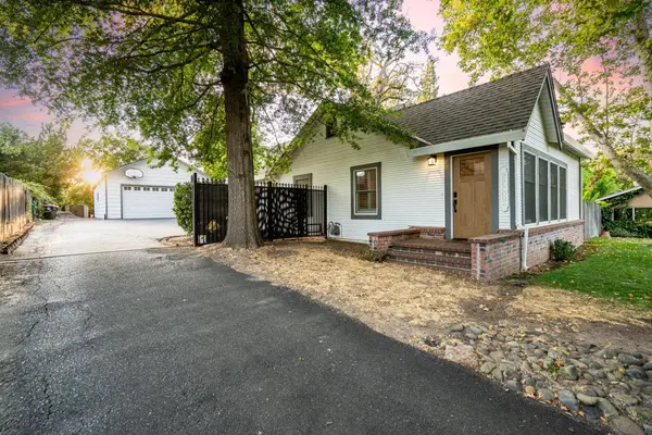 6033 Mariposa AVE, Citrus Heights, CA 95610