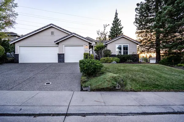 5535 Parkford CIR, Granite Bay, CA 95746