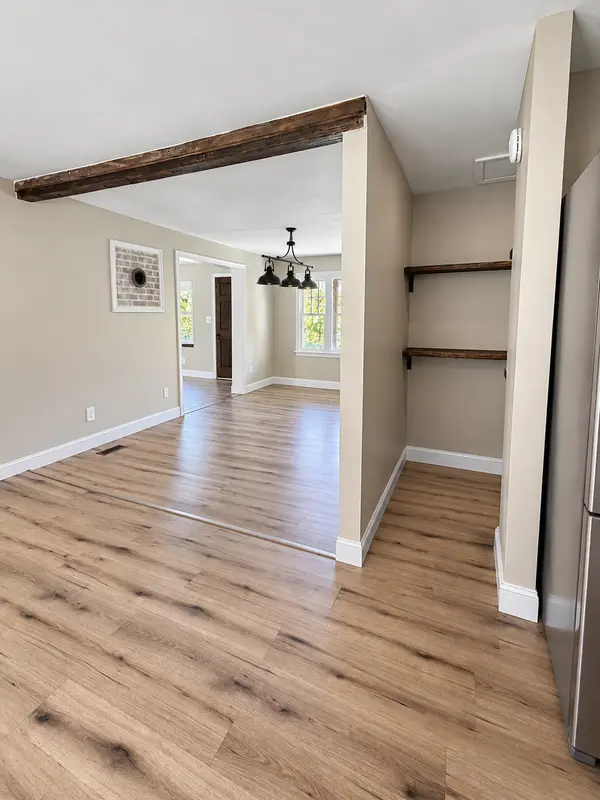 Dining Room/Pantry