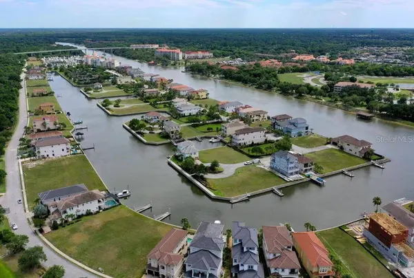 318 HARBOR VILLAGE PT N, Palm Coast, FL 32137