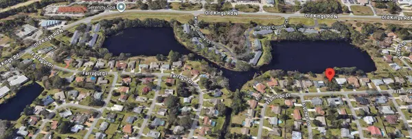 88 FLAMINGO DR, Palm Coast, FL 32137