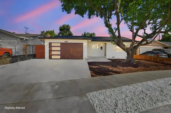 2736 Twin Oaks LN, San Jose, CA 95127