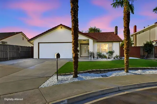 4413 Ashwood CT, Union City, CA 94587