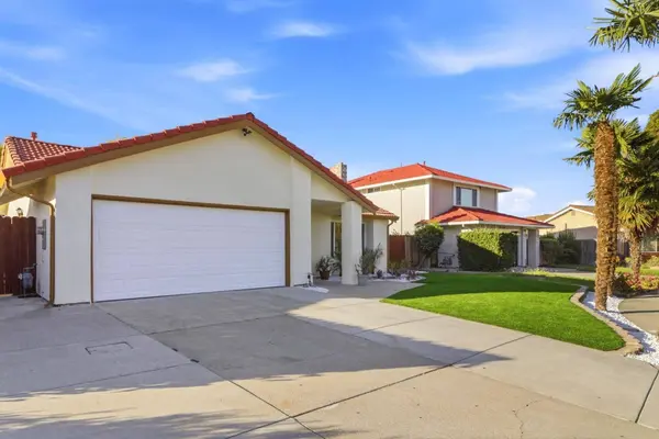 4413 Ashwood CT, Union City, CA 94587
