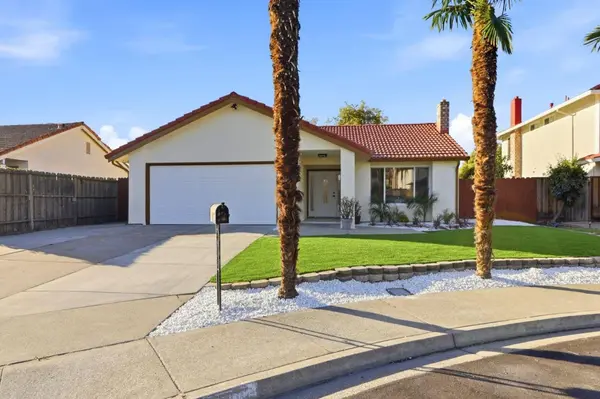 4413 Ashwood CT, Union City, CA 94587