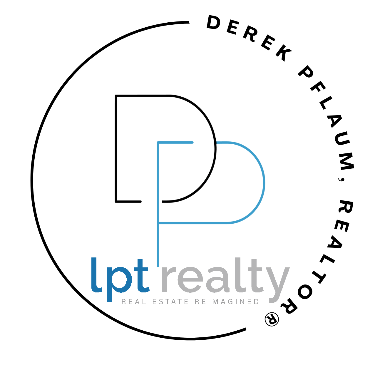 Derek Pflaum, Austin Realtor / LPT Realty