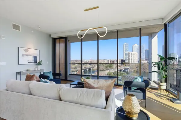 1211 W Riverside DR W #6B, Austin, TX 78704