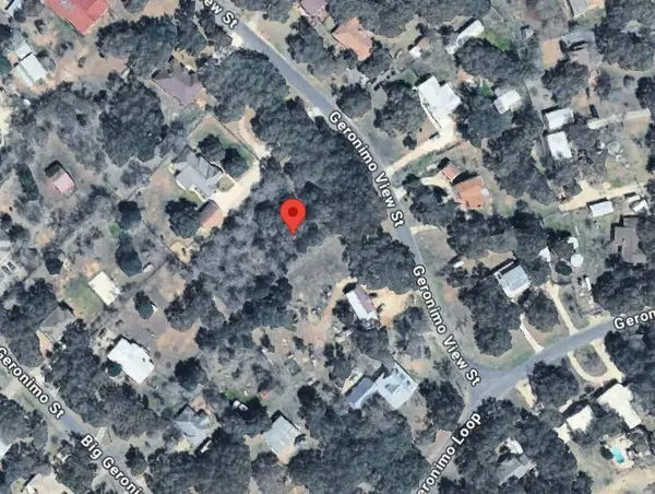 9217 Geronimo View ST, San Antonio, TX 78254
