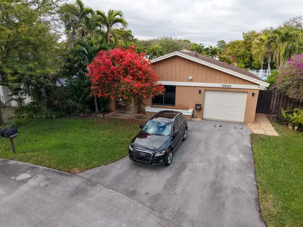 13565 SW 116th Ter, Miami, FL 33186-4440