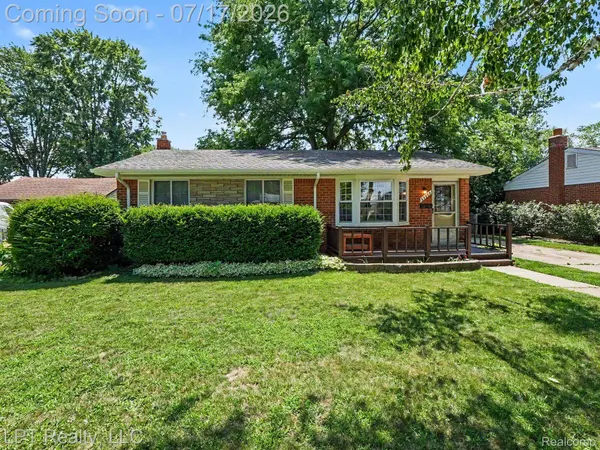32205 John Hauk ST