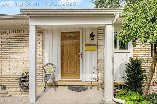 3222 Woodland AVE, Royal Oak, MI 48073